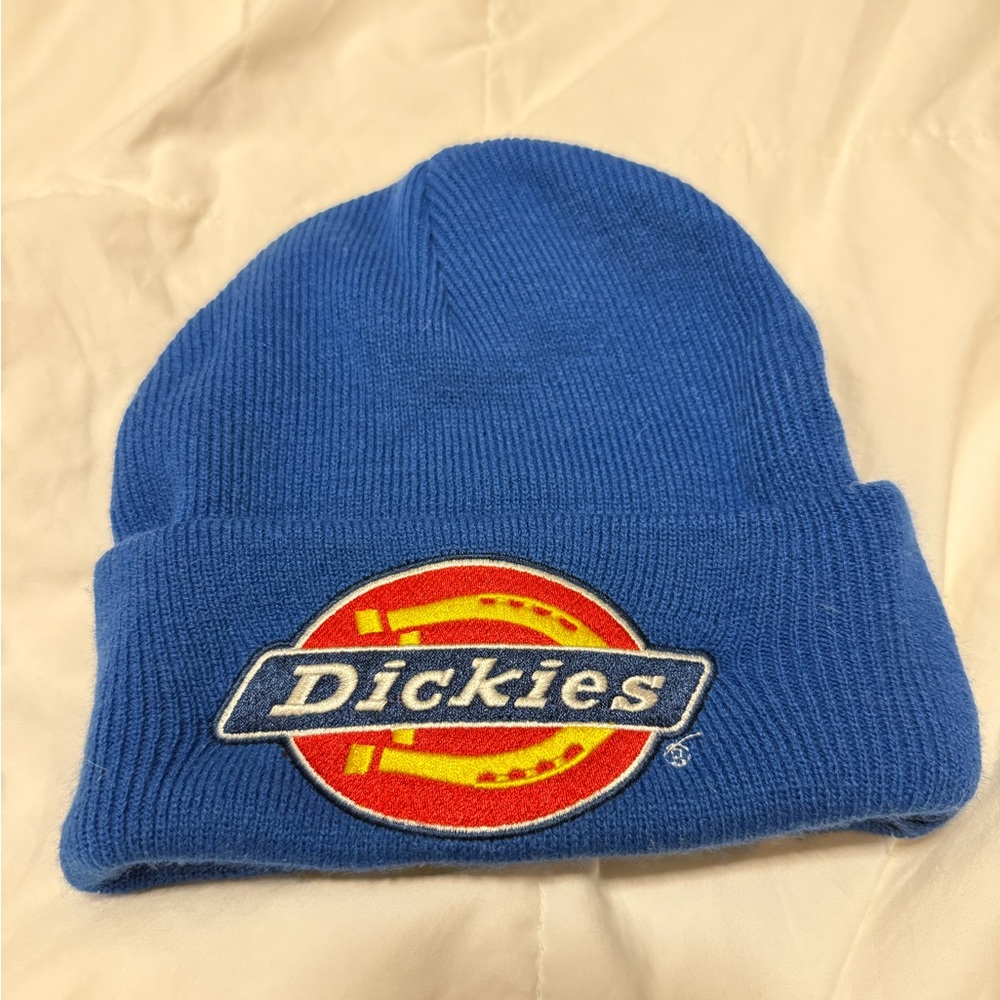 Dickies x Supreme beanie